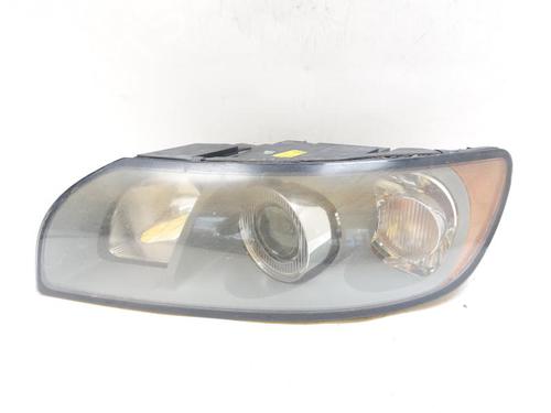 Used Left headlight Left headlight VOLVO V50 (545) 2.0 D (136 hp) 25215460 25215460