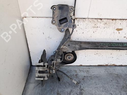 Rear axle DR DR 5.0 SUV 1.5 LPG | BP36694108M2 - Image 2