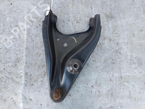 Used Left front suspension arm DACIA DOKKER Express Box Body/MPV 1.6 LPG (83 hp) 15166423