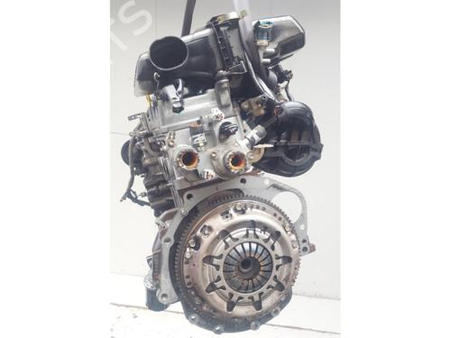 Engine TOYOTA YARIS (_P1_) 1.0 (SCP10_, SCP10R) | BP36218119M1 - Image 4