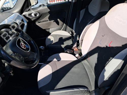 Steering column FIAT 500L (351_, 352_) 1.3 D Multijet (199LXY1A, 199LXY11) | BP33616400M21 - Image 20