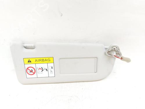 Right sun visor MG MG HS (AS23) 1.5 T (SAS23) | BP25888425I2 - Image 2