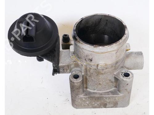 Used Throttle body Throttle body KIA CEE'D Hatchback (ED) 1.6 CRDi 90 (90 hp) 15150432 15150432