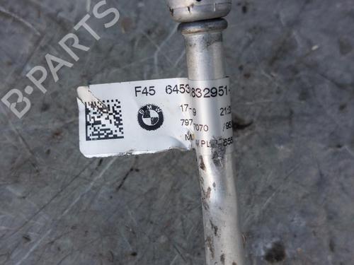 AC pipe BMW X1 (F48) xDrive 20 d | BP17206636M126 