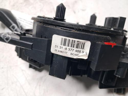 Steering column stalk BMW X3 (E83) xDrive 20 d | BP33193417I23  - Image 5