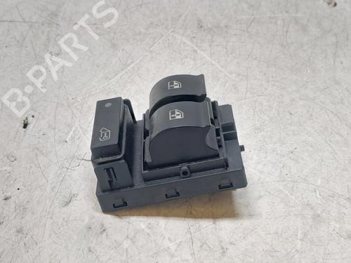Left front window switch FIAT DOBLO Cargo (263_) 1.6 D Multijet (263WXD1B, 263WXR1B, 263WXX1B, 263ZXD1B,... | BP39738861I27 - Image 2