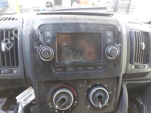 Steering column FIAT DUCATO Van (250_) 120 Multijet 2,3 D | BP25707286M21 - Image 7