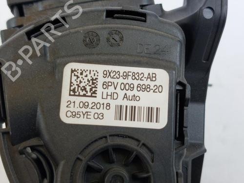 Pedal JAGUAR XJ (X351) 5.0 V8 | BP15176580I4 