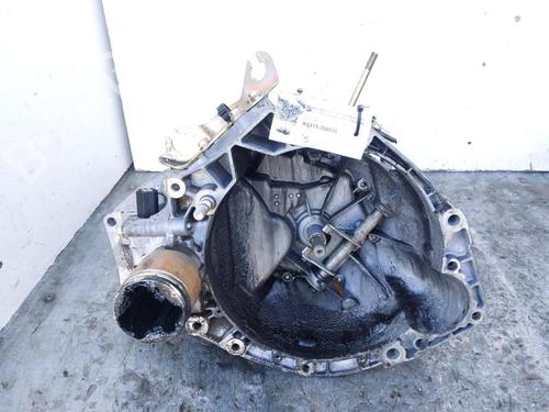 Used Gearbox Gearbox FIAT PALIO Weekend (178_, 173_, 373_, 374_, 171_) 1.7 TD (70 hp) 33194140 33194140