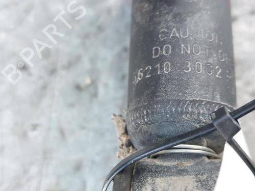 Right rear shock absorber RENAULT CLIO V (B7_) 1.0 TCe 90 (B7MT) | BP30453645M19 - Image 5