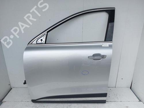 Dør venstre fortil Dør venstre fortil MG MG HS (AS23) 1.5 T (SAS23) (162 hp) 34052317 34052317