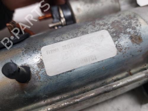 Starter JAGUAR X-TYPE I Estate (X400) 2.2 D | BP30898599M8