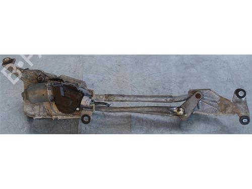 Used Front wiper motor MITSUBISHI OUTLANDER II (CW_W) 2.0 DI-D (CW8W) (140 hp) 15142034