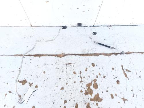 Used AC pipe AC pipe VW CADDY IV MPV (SAB, SAJ) 2.0 TDI (102 hp) 33192591 33192591