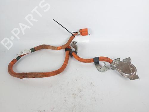 Used Wiring harness TOYOTA YARIS (_P13_) 1.5 Hybrid (NHP130_) (101 hp) 21603177