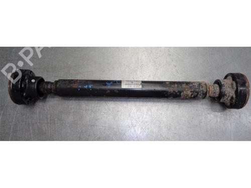 Used Driveshaft VW TOUAREG (7LA, 7L6, 7L7) 2.5 R5 TDI (174 hp) 15140098