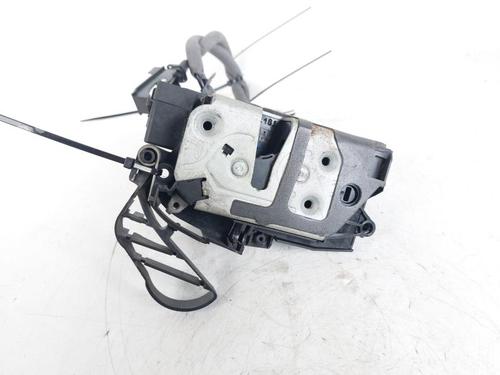 Front right lock FORD FOCUS III 1.6 TDCi | BP23947490C97 