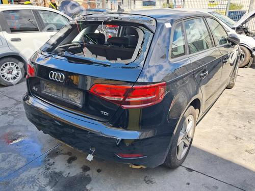 Left front window switch AUDI A3 Limousine (8VS, 8VM) 1.6 TDI | BP33616359I27 - Image 24