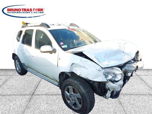 Alternator DACIA DUSTER (HS_) 1.5 dCi (HSMC) | BP15167474M7