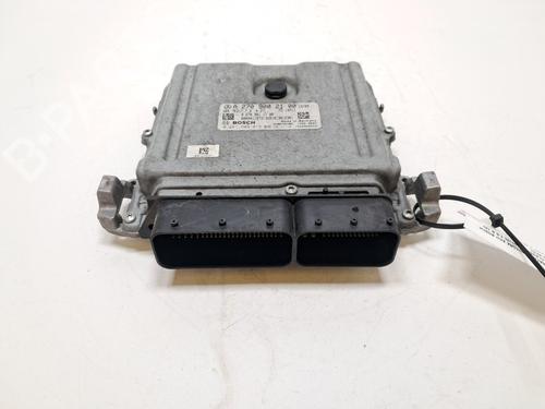 Engine control unit (ECU) MERCEDES-BENZ A-CLASS (W176) A 180 (176.042) | BP39492237M57 - Image 2