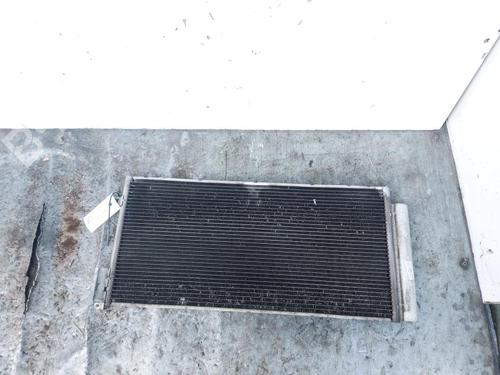 Used AC radiator AC radiator FIAT PUNTO EVO (199_) 1.3 D Multijet (84 hp) 33194192 33194192