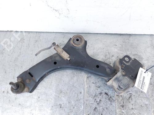 Used Left front suspension arm Left front suspension arm 15158260 15158260
