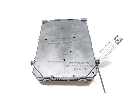 Fuse box CITROËN C3 III (SX) 1.2 PureTech 82 | BP31272666E1