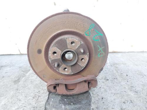 Used Right front steering knuckle Right front steering knuckle FIAT MULTIPLA (186_) 1.6 (186AXC1A, 186BMC1A, 186BXC1A) (103 hp) 26145833 26145833