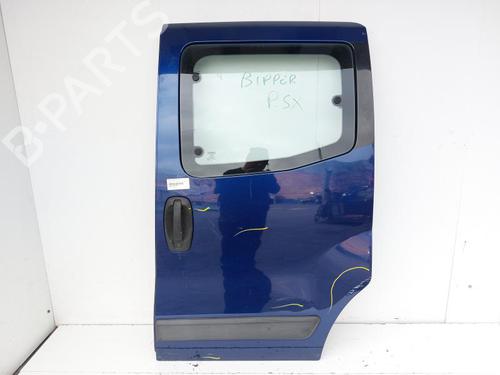 left-rear-door-peugeot-bipper-tepee-14-hdi-9006t0-2008-17204719 main image