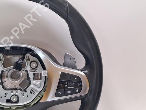 Steering wheel BMW 1 (F40) 118 d | BP40288213C49 - Image 3