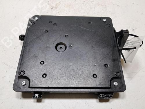 Electronic module RENAULT MEGANE III Hatchback (BZ0/1_, B3_) 1.2 TCe (BZ2B, BZ11) | BP33196326M83 - Image 4