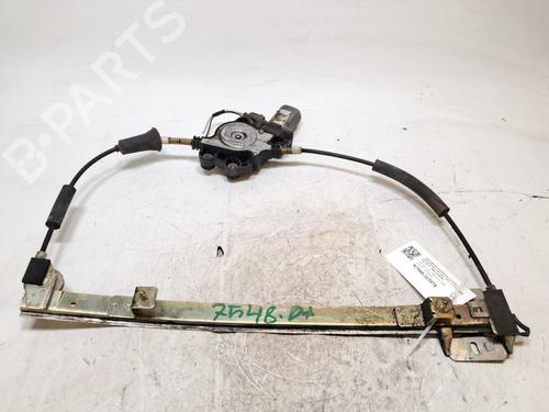 Used Front right window mechanism Front right window mechanism FIAT SEICENTO / 600 (187_) 1.1 (187AXB, 187AXB1A, 187AXC1A02) (54 hp) 35942890 35942890