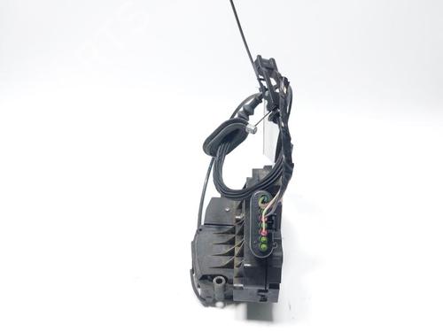 Front right lock FORD FIESTA VI (CB1, CCN) 1.4 | BP30453323C97