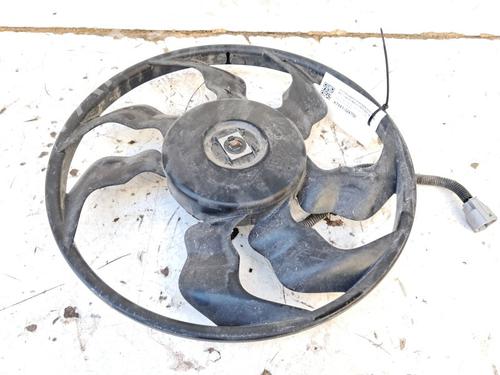 Used Radiator fan Radiator fan HYUNDAI i20 ACTIVE (IB, GB) 1.4 (99 hp) 36107682 36107682
