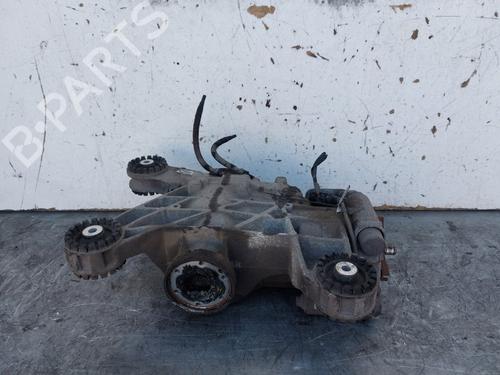 Used Rear differential Rear differential VW TIGUAN (5N_) 1.4 TSI (150 hp) 36488526 36488526