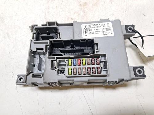 Used Electronic module Electronic module FORD KA (RU8) 1.2 (69 hp) 33194073 33194073