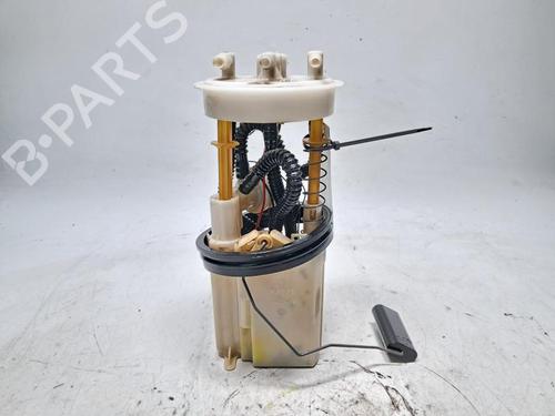 Used Fuel pump Fuel pump NISSAN QASHQAI I (J10, NJ10) 1.5 dCi (103 hp) 33193545 33193545