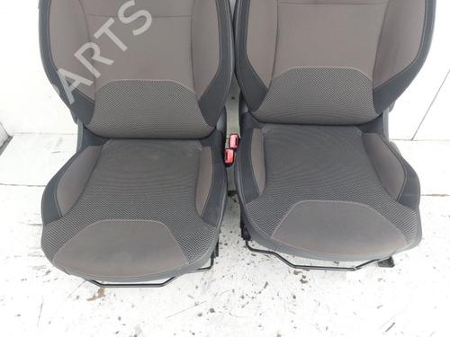 Sæde sæt CITROËN C3 II (SC_) 1.0 VTi 68 | BP36618133C78 - Image 3