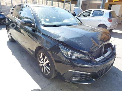 Camera PEUGEOT 308 II (LB_, LP_, LW_, LH_, L3_) 1.5 BlueHDi 130 | BP28618917E14 