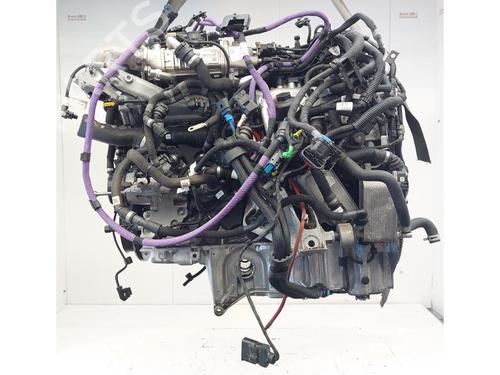 Motor BMW 5 Touring (G31) 530 d Mild-Hybrid xDrive (286 hp) 15170207