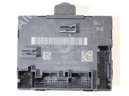 Øvrige styreenhet AUDI Q2 (GAB, GAG) 1.0 TFSI (115 hp) 15141905