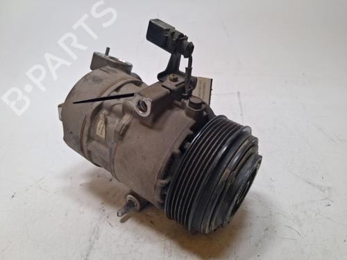 AC compressor SKODA CITIGO (NF1) 1.0 | BP39163281M34 - Image 2