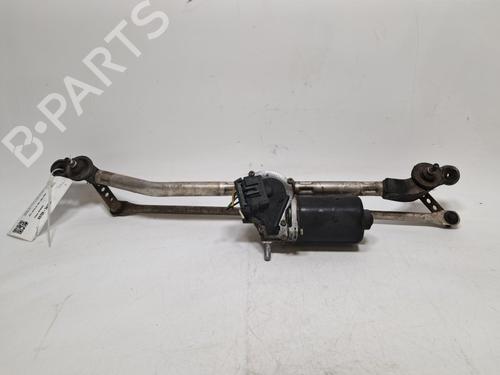 Used Front wiper motor Front wiper motor OPEL ASTRA G Estate (T98) 1.7 TD (F35) (68 hp) 39634908 39634908