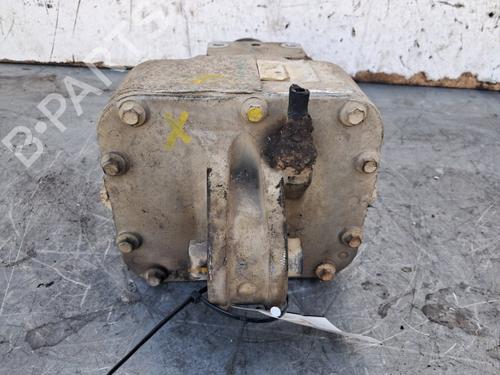 Rear differential FIAT PANDA (169_) 1.2 4x4 (169.AXB2A) | BP36001687M24 - Image 5