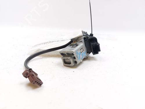 Electronic module CITROËN C4 Coupe (LA_) 1.6 HDi | BP29746342M83