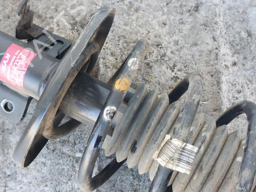 Right front shock absorber CITROËN C4 Grand Picasso II (DA_, DE_) 1.6 BlueHDi 120 | BP21022916M17 