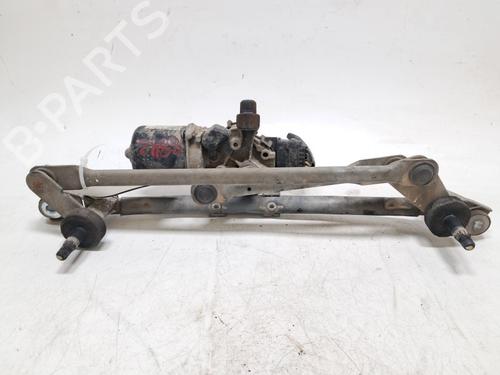 Front wiper motor CHEVROLET AVEO Hatchback (T300) 1.2 | BP40061393M29 - Image 4