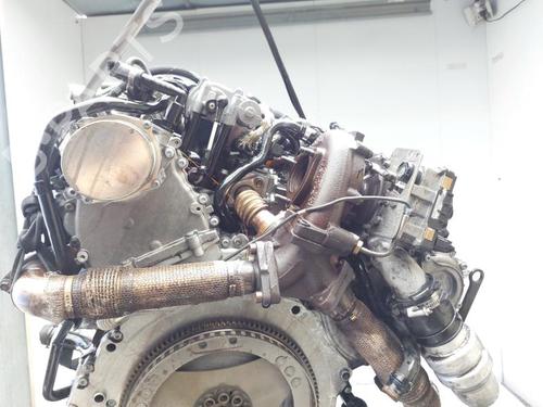 Engine AUDI Q7 (4LB) 3.0 TDI quattro | BP28312134M1 