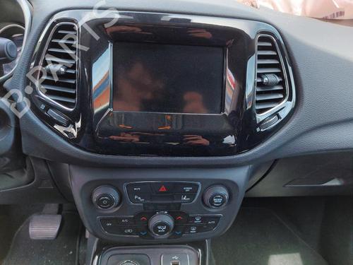 Engine control unit (ECU) JEEP COMPASS (MP, M6, MV, M7) 2.0 CRD 4x4 | BP15173054M57 - Image 11