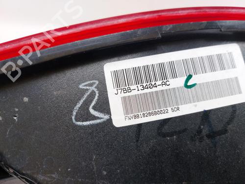 Right taillight FORD KA+ III (UK, FK) 1.2 | BP29933396C35